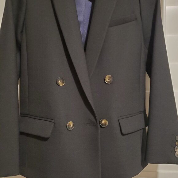 Sezane christie blazer 32/0 - Picture 7 of 14